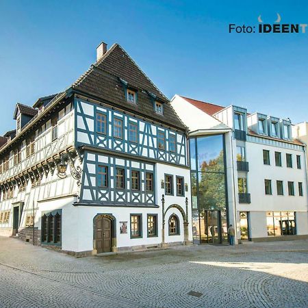 Hotel - Restaurant Sophienaue Eisenach Eksteriør billede